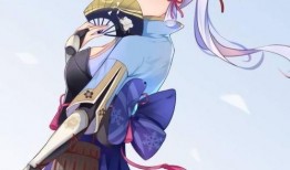 原神爆料绫华建模视频,优雅与力量的完美融合